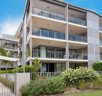 Spectacular Unit Overlooking Pumicestone Passage - Welsby Pde Bongaree - Yamba Accommodation