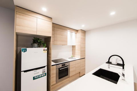 Highgate CBD Apartment - Yamba Accommodation 2