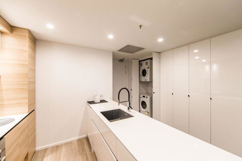 Highgate CBD Apartment - Yamba Accommodation 4