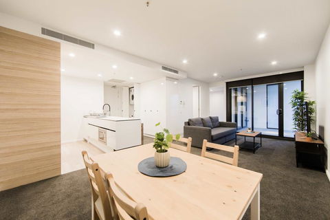 Highgate CBD Apartment - Yamba Accommodation 3