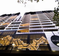 Highgate CBD Apartment - Yamba Accommodation