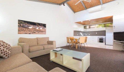 #162 Nautilus Resort - Yamba Accommodation 0