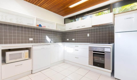 #162 Nautilus Resort - Yamba Accommodation 2