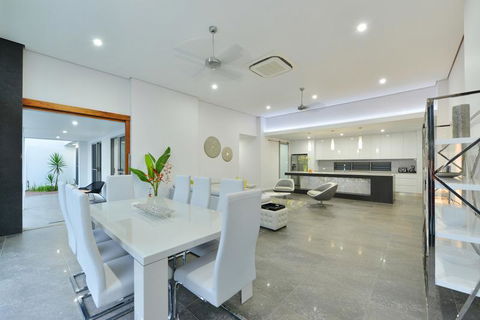 #2 Andrews - Port Douglas - Yamba Accommodation 2