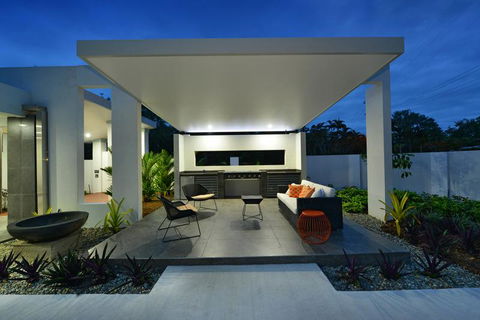 #2 Andrews - Port Douglas - Yamba Accommodation 1