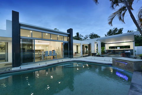 #2 Andrews - Port Douglas - Yamba Accommodation 0