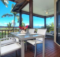 8 The Point Apartments - Port Douglas - Yamba Accommodation