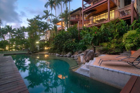 #8 The Point Apartments - Port Douglas - Yamba Accommodation 1