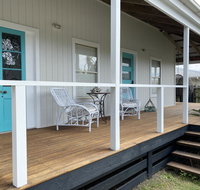 Beach Shack On Oceanic - Yamba Accommodation
