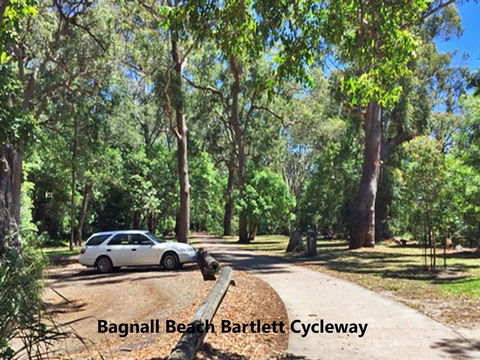 'Bagnall Views' 2/161 Government Rd - Stylish & Modern Duplex Across The Road To The Waters Edge - Yamba Accommodation 3