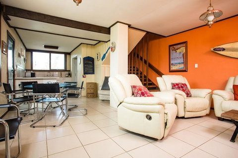 'Banksia 7' Marine Parade - Yamba Accommodation 3