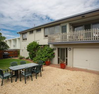 'Banksia 7' Marine Parade - Yamba Accommodation