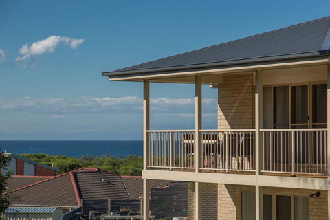 'Banksia Atura' At Tura Beach - Yamba Accommodation 1