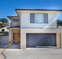'Banksia Atura' at Tura Beach - Yamba Accommodation
