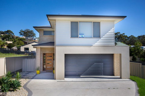'Banksia Atura' At Tura Beach - Yamba Accommodation 0