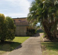 'Bay Dream' Upstairs Unit Three - Yamba Accommodation