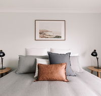 'Comfy  Cosy' - Close to Hospital Cadia and Early Riser Caf - Yamba Accommodation