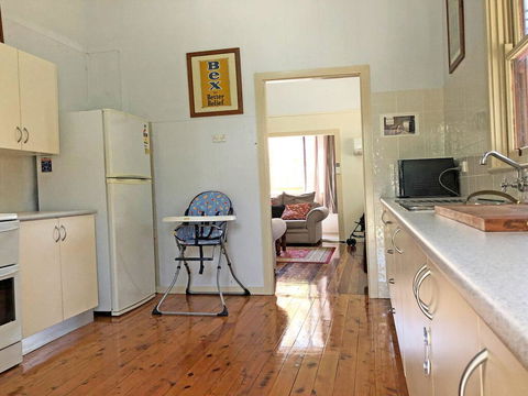 'Daves Place', 27 Rigney St - Holiday House With WIFI, Aircon & Boat Parking - Yamba Accommodation 2