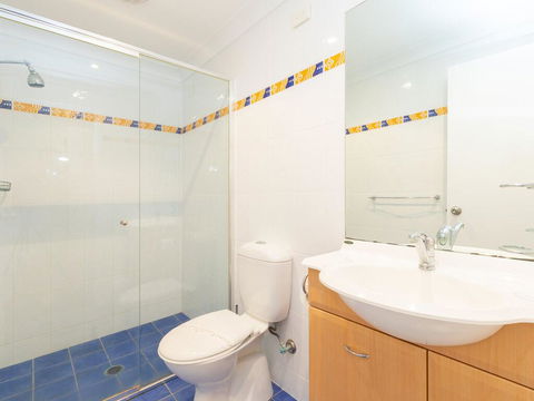 'Dutchies Vista' 1/45 Christmas Bush Ave - Ground Floor Duplex With Stunning Water Views - Yamba Accommodation 3