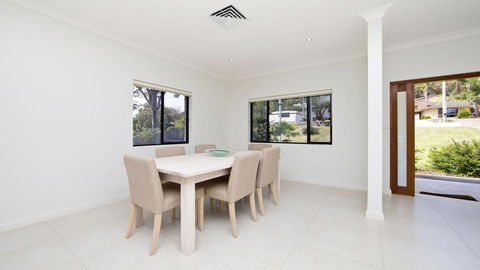 'Ocean To Beach' Luxury Hide Away - Yamba Accommodation 0