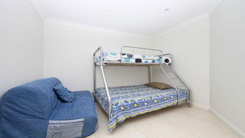 'Ocean To Beach' Luxury Hide Away - Yamba Accommodation 2