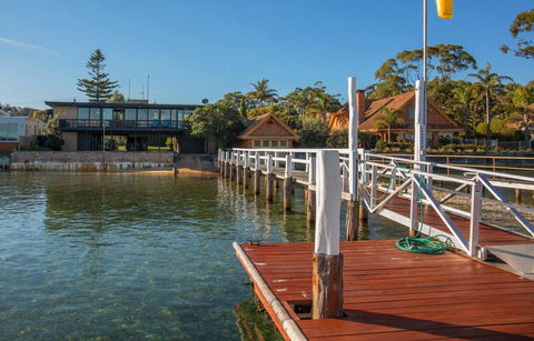 'Southwind' On Main Street - Yamba Accommodation 0