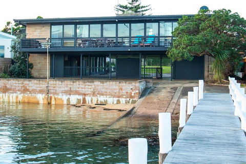'Southwind' On Main Street - Yamba Accommodation 1