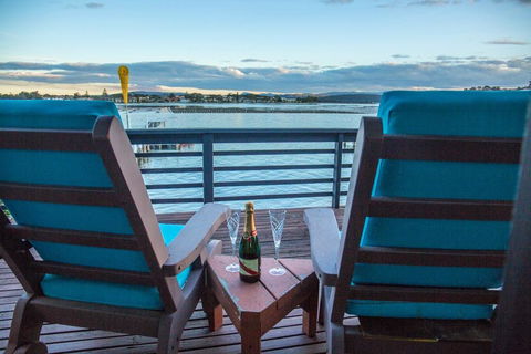 'Southwind' On Main Street - Yamba Accommodation 3