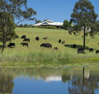 'Talumberi' 221 Trapyard Road - Yamba Accommodation