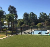 'The Anchorage by the Lake' - Yamba Accommodation