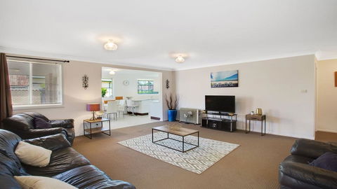 'The Hideaway' At Shoal Bay - Yamba Accommodation 2