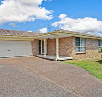 'The Hideaway' at Shoal Bay - Yamba Accommodation