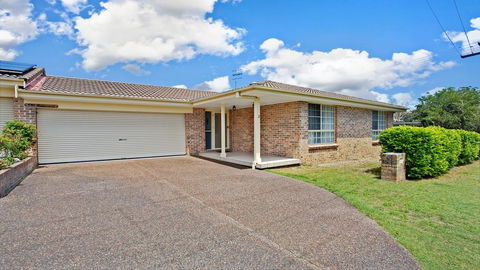 'The Hideaway' At Shoal Bay - Yamba Accommodation 0
