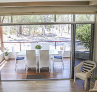 'Top Tier' Dog Friendly Holiday Home - Yamba Accommodation