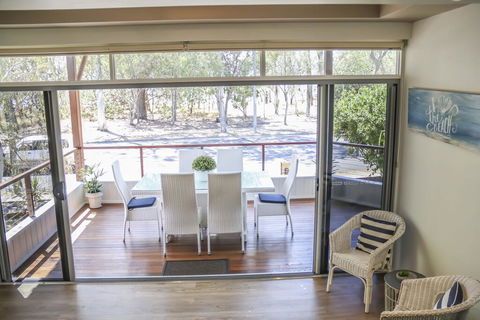 'Top Tier' Dog Friendly Holiday Home - Yamba Accommodation 0