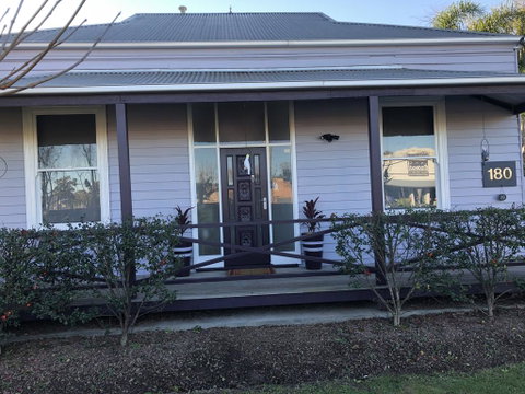 'Tranquil Moments On Macleod' - Yamba Accommodation 1