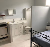 'Tranquil moments on Macleod' - Yamba Accommodation