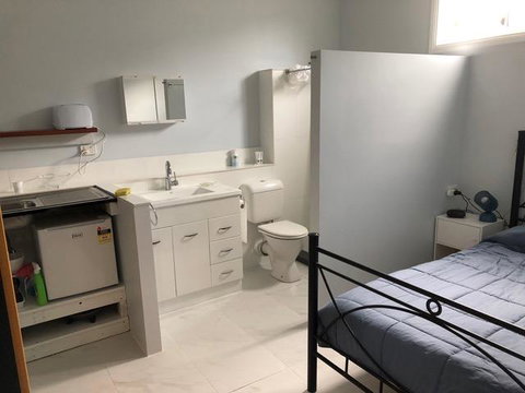 'Tranquil Moments On Macleod' - Yamba Accommodation 0