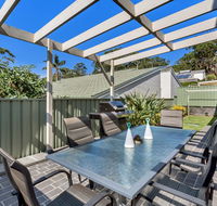 'Tween Bays' Ocean Beach Road 3/39 - Yamba Accommodation