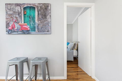'White Sands', Mollymook - Yamba Accommodation 3