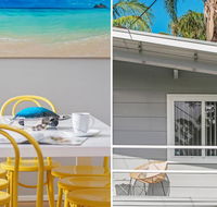 'White Sands' Mollymook - Yamba Accommodation
