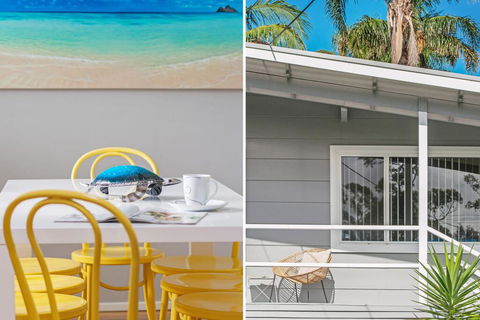 'White Sands', Mollymook - Yamba Accommodation 0