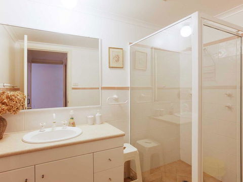 1 'Peninsula Waters', 2-4 Soldiers Point Road - Aircon, Pool & Massive Outdoor Area - Yamba Accommodation 3