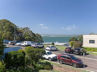 1 'Portofino' 7 Laman Street - aircon  1st level unit