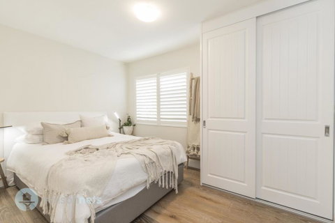 1 Bdrm Manly Beachside Apt With Parking - Yamba Accommodation 2