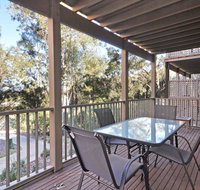 1 bedroom Executive Villa located within Cypress Lakes - Yamba Accommodation