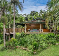 1 Bedroom Home Surrounded By Nature - Yamba Accommodation