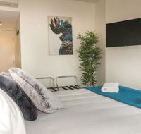 1 Bedroom Studio Apartment Near Eagle Street - Yamba Accommodation
