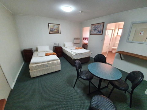 1 Lakeview Plaza - Yamba Accommodation 0