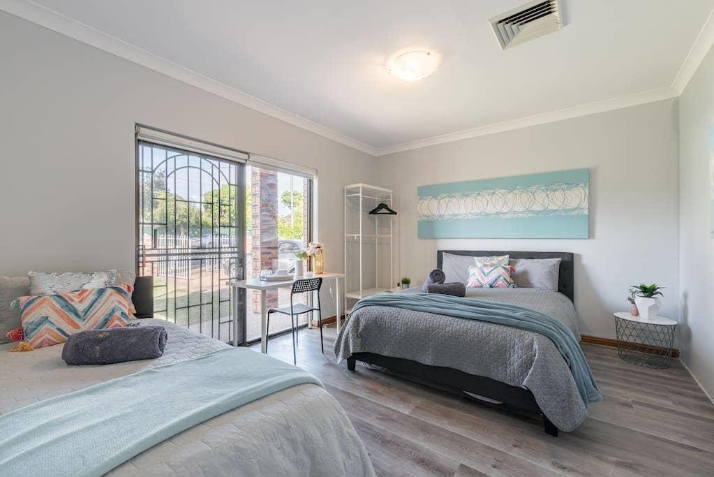 Berala NSW Yamba Accommodation